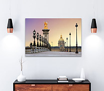 Obraz Promenáda 1931